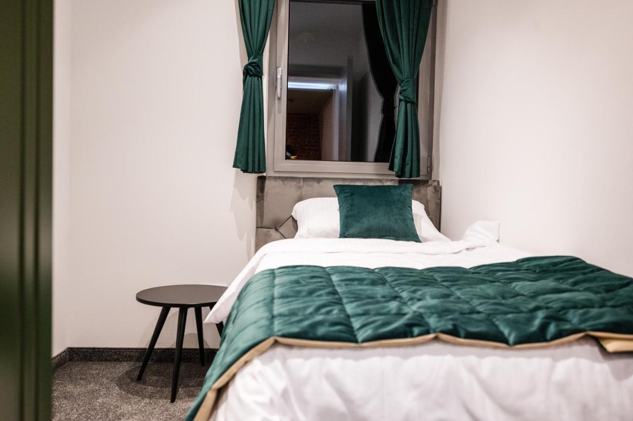 Dms Apartments & Suites Sarajevo Vogosca Ngoại thất bức ảnh