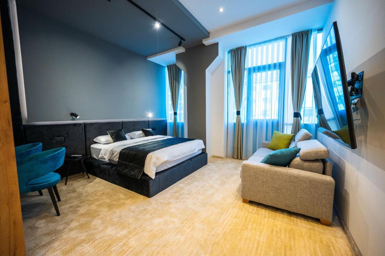 Dms Apartments & Suites Sarajevo Vogosca Ngoại thất bức ảnh