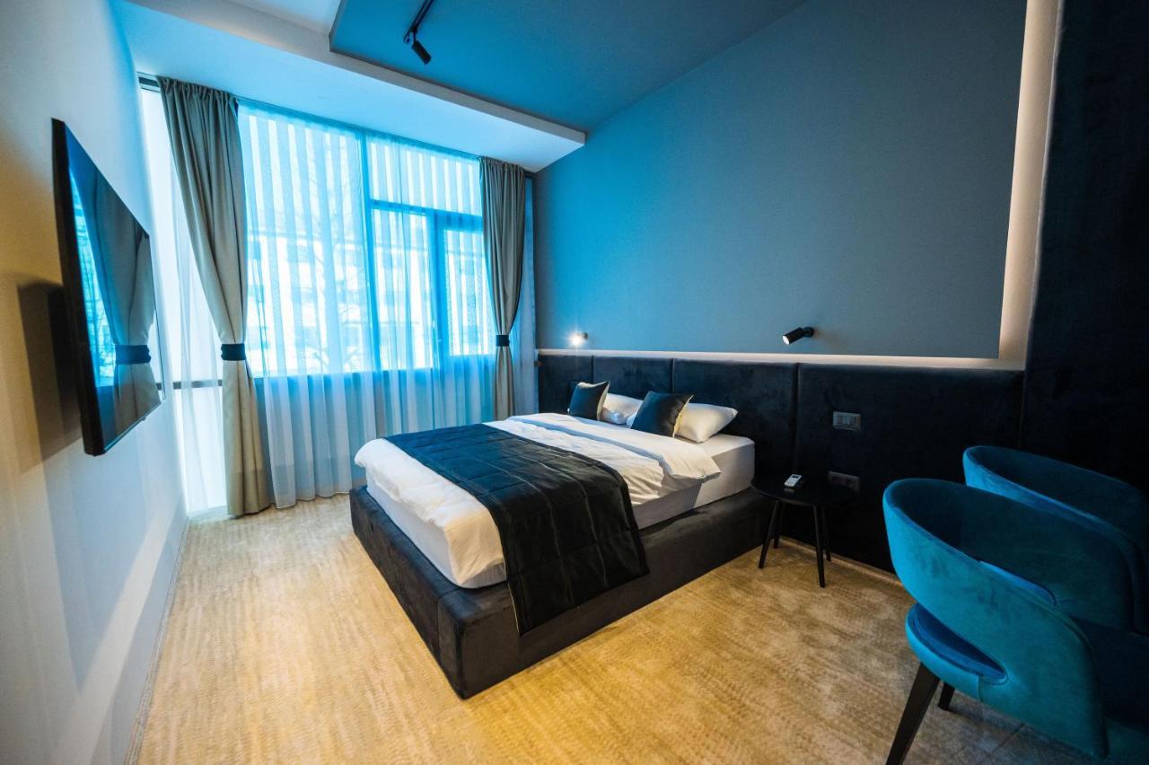 Dms Apartments & Suites Sarajevo Vogosca Ngoại thất bức ảnh