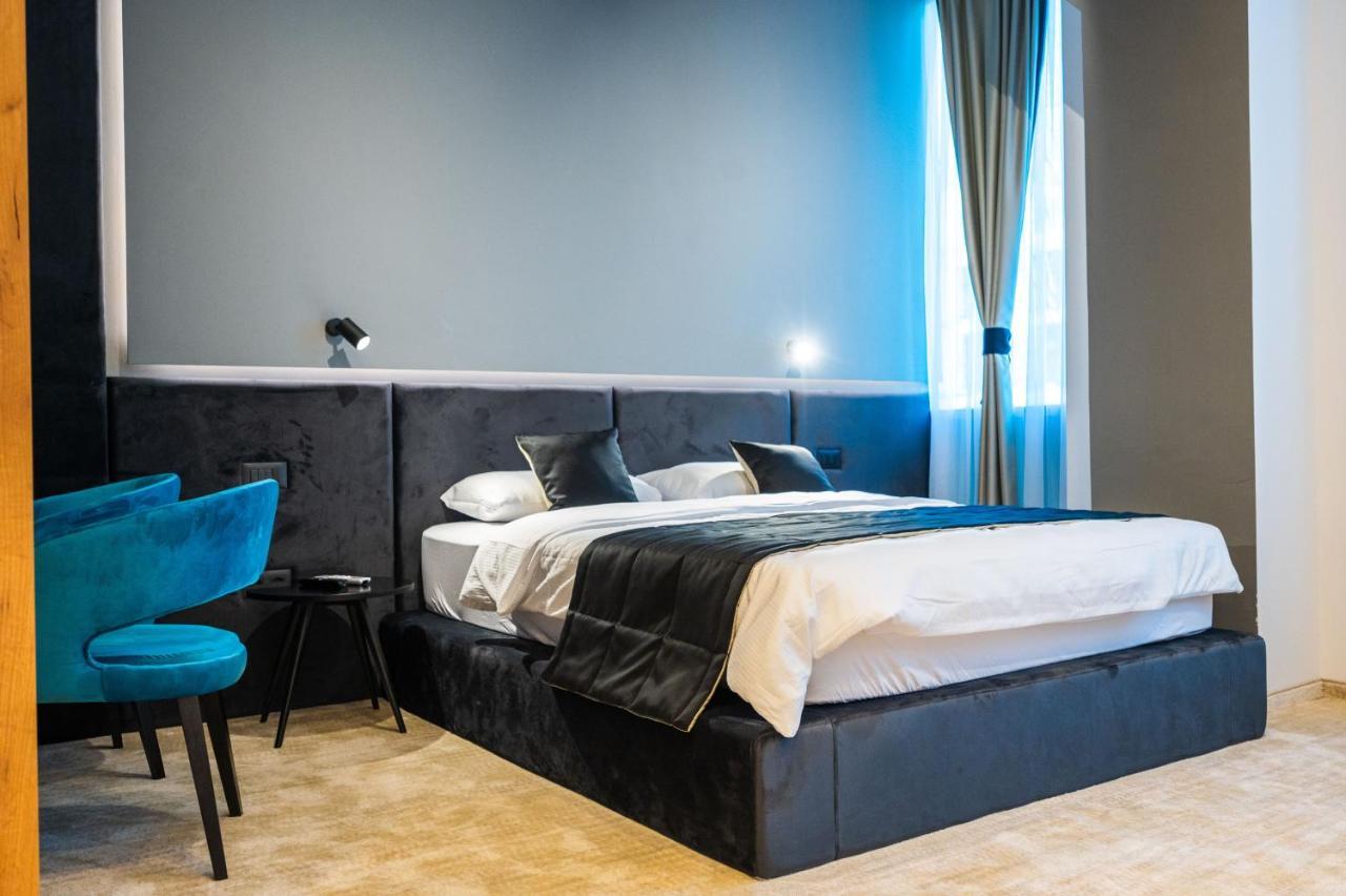 Dms Apartments & Suites Sarajevo Vogosca Ngoại thất bức ảnh