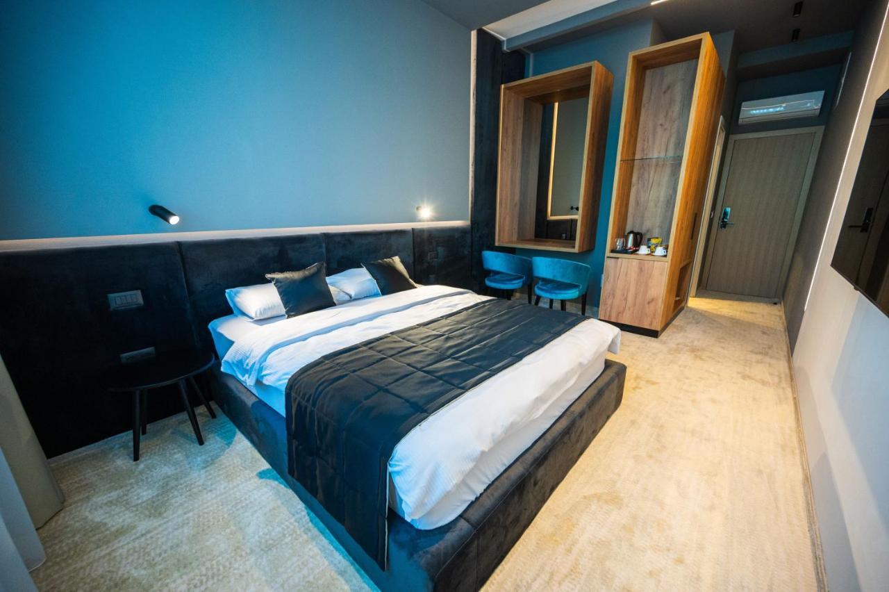 Dms Apartments & Suites Sarajevo Vogosca Ngoại thất bức ảnh