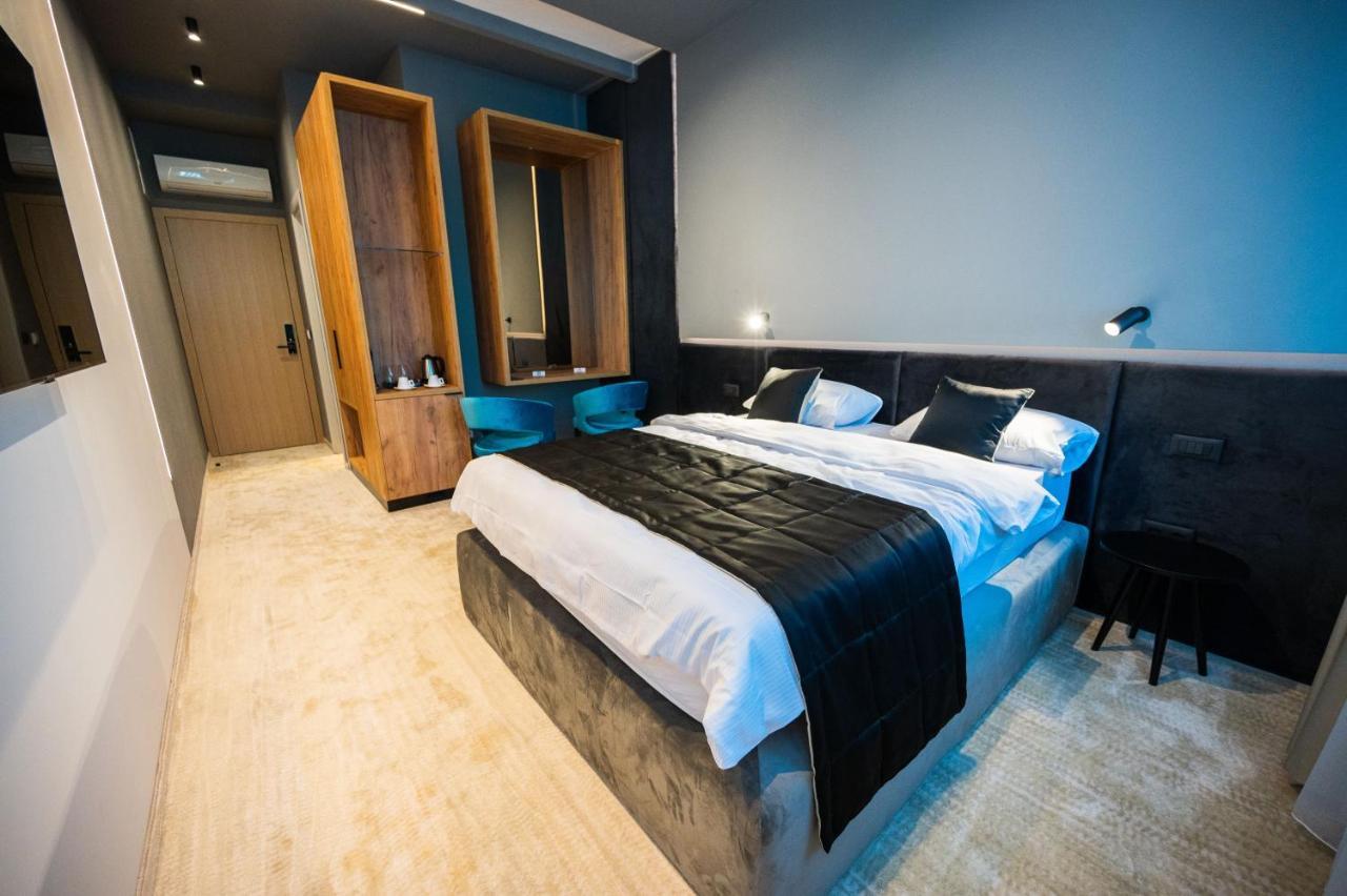 Dms Apartments & Suites Sarajevo Vogosca Ngoại thất bức ảnh