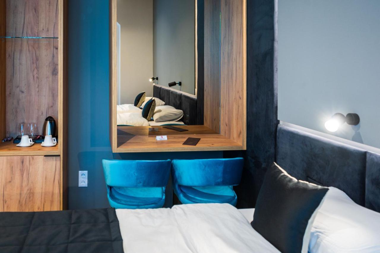 Dms Apartments & Suites Sarajevo Vogosca Ngoại thất bức ảnh