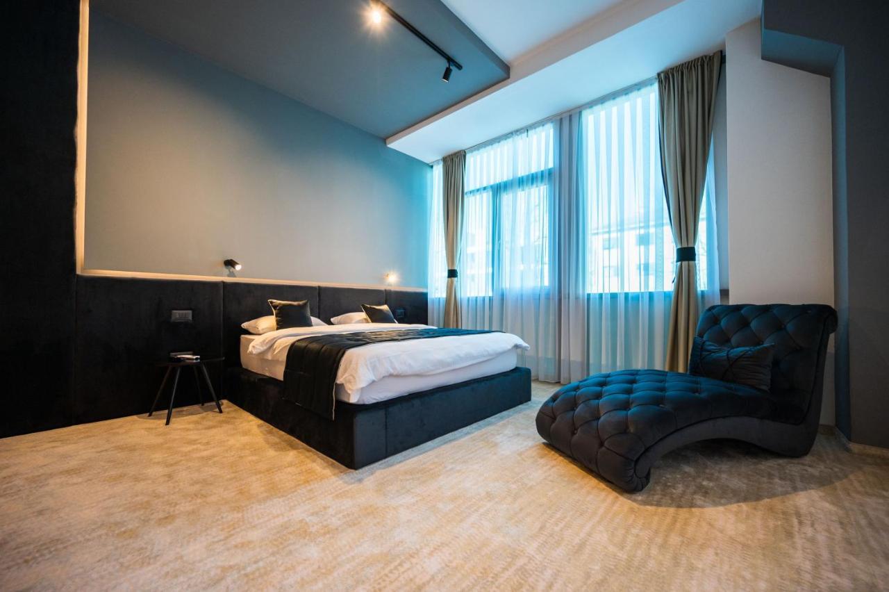 Dms Apartments & Suites Sarajevo Vogosca Ngoại thất bức ảnh